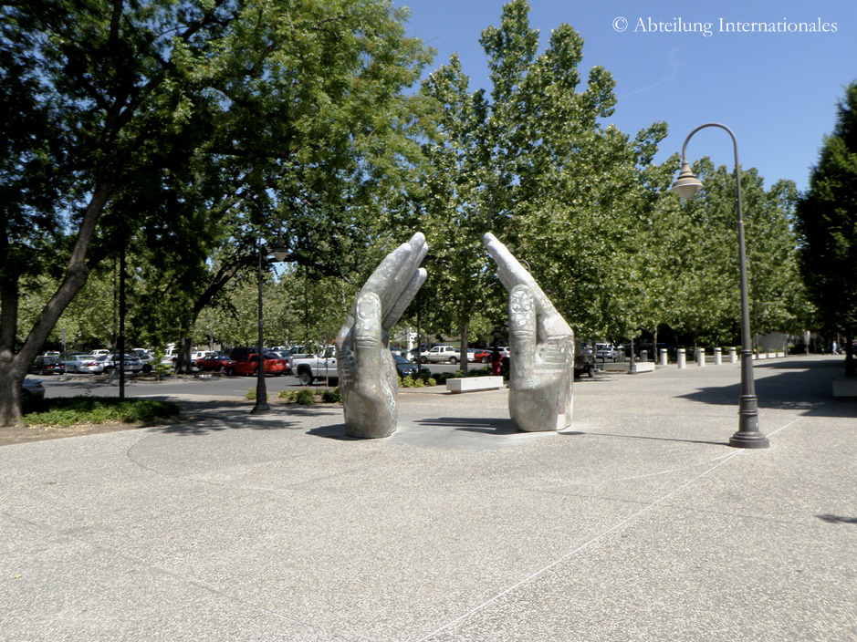 Fachspezifische Partnerschaften (California State University Chico)