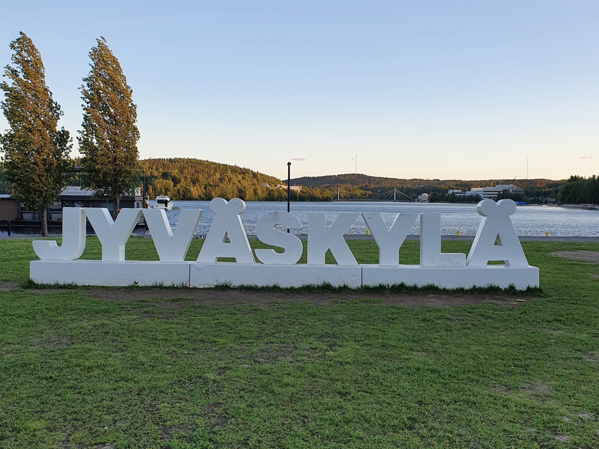 Erasmus+ Gastdozentur an der Universität Jyväskylä, Finnland