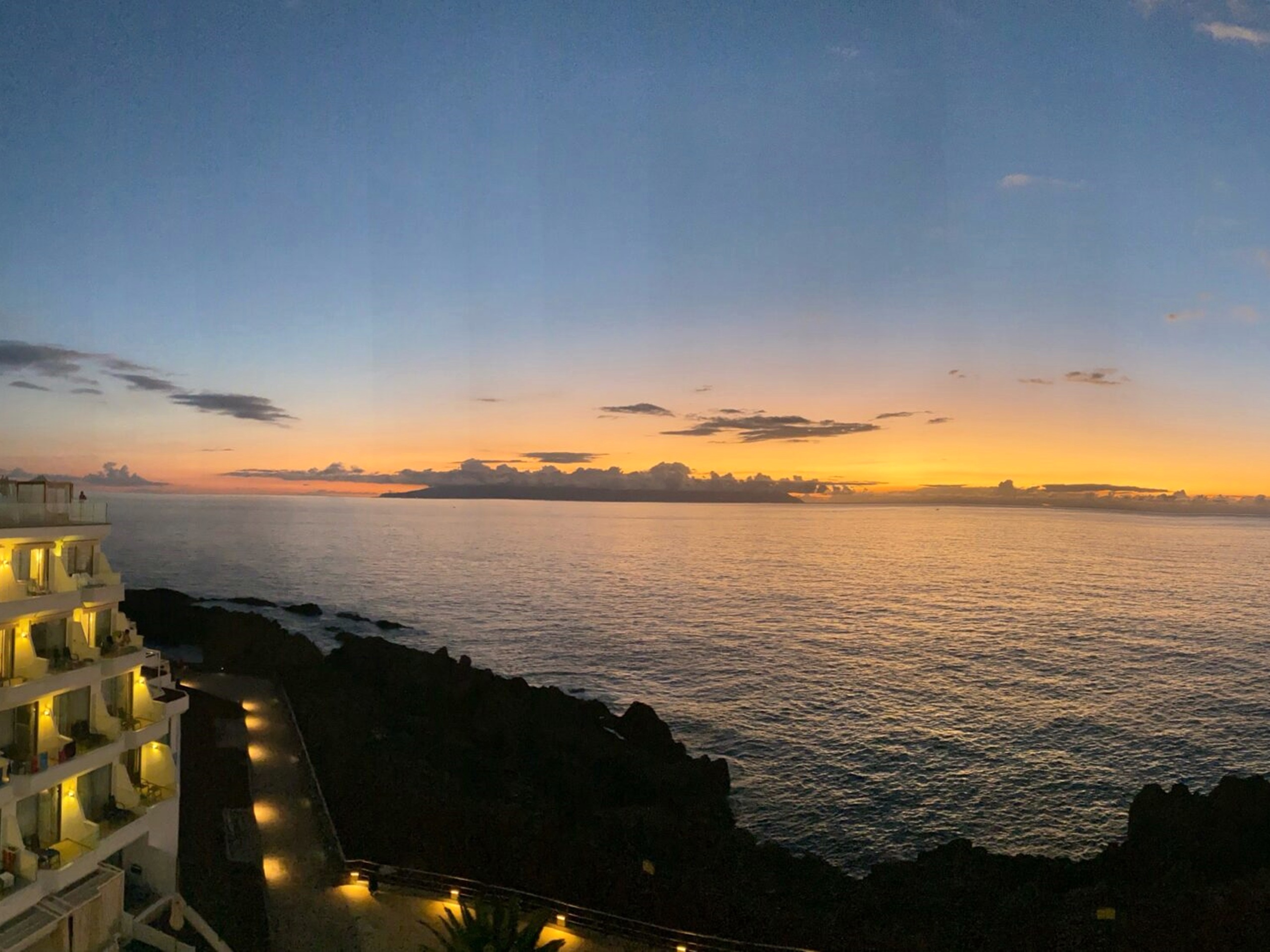 Erasmus+ Personalfortbildung in Adeje, Spanien